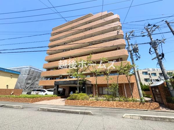 ダイアパレス幸町
