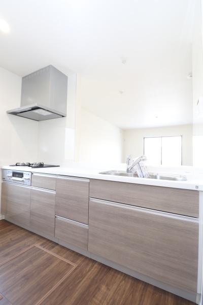 １号棟　西区寺尾東２丁目　第３　リーブルガーデン