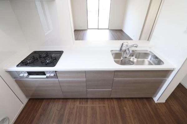 １号棟　西区寺尾東２丁目　第３　リーブルガーデン