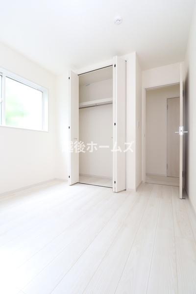 １号棟　西区寺尾東２丁目　第３　リーブルガーデン