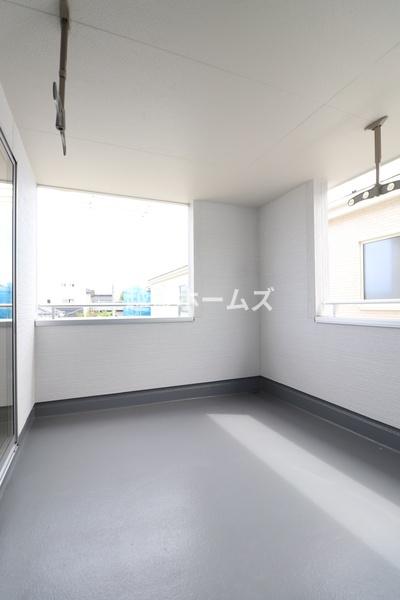 １号棟　西区寺尾東２丁目　第３　リーブルガーデン