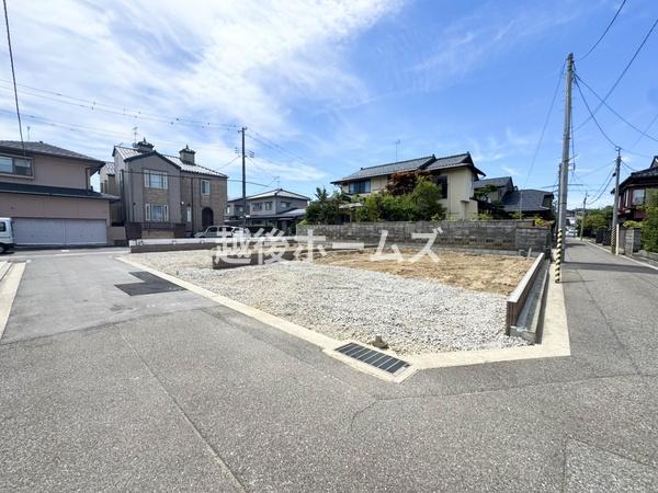 １号棟　西区寺尾東２丁目　第３　リーブルガーデン