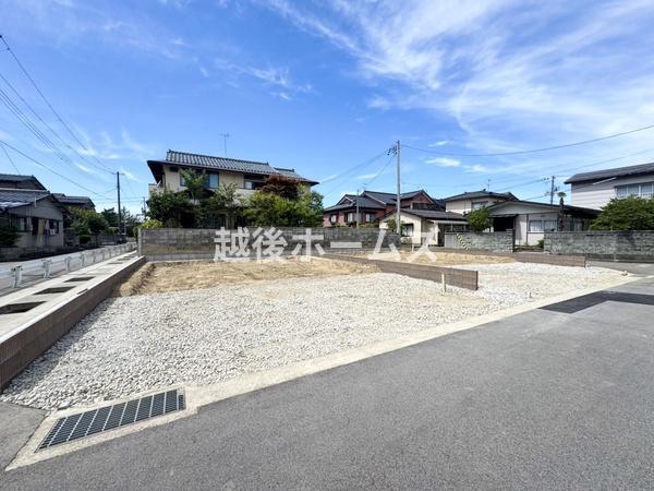 ２号棟　西区寺尾東２丁目　第３　リーブルガーデン