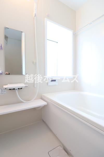 新潟市江南区城山４丁目の中古一戸建て