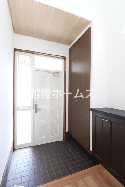 中古戸建　江南区城山４丁目