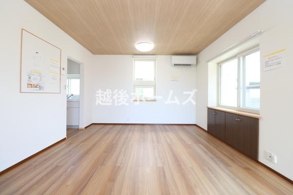 中古戸建　江南区城山４丁目
