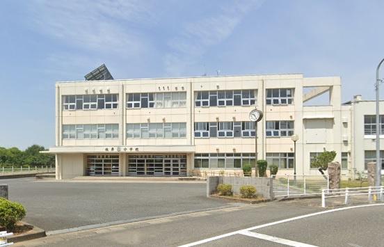 新潟市南区新山崎町３丁目の中古一戸建て(新潟市立根岸小学校)