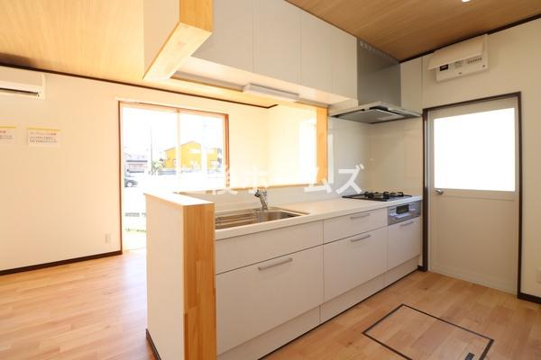 新潟市南区新山崎町３丁目の中古一戸建て