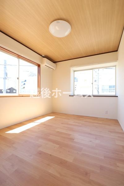 新潟市南区新山崎町３丁目の中古一戸建て