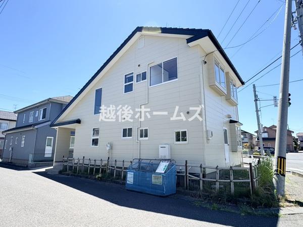 中古戸建　南区新山崎３丁目
