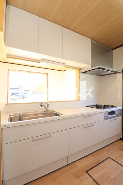 新潟市南区新山崎町３丁目の中古一戸建て