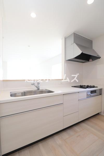 ３号棟　西区五十嵐東１丁目　第１　クレイドルガーデン