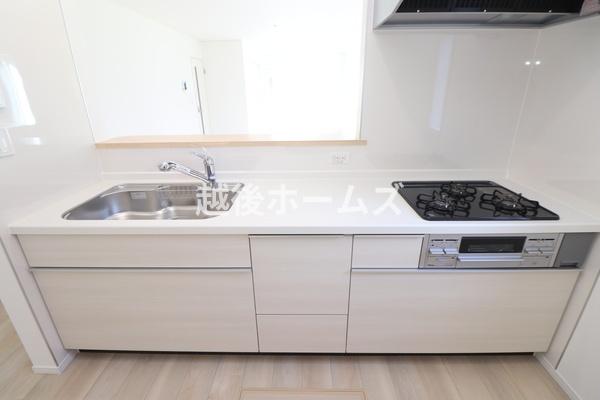 ３号棟　西区五十嵐東１丁目　第１　クレイドルガーデン