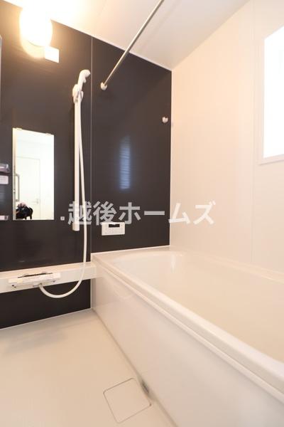 ３号棟　西区五十嵐東１丁目　第１　クレイドルガーデン