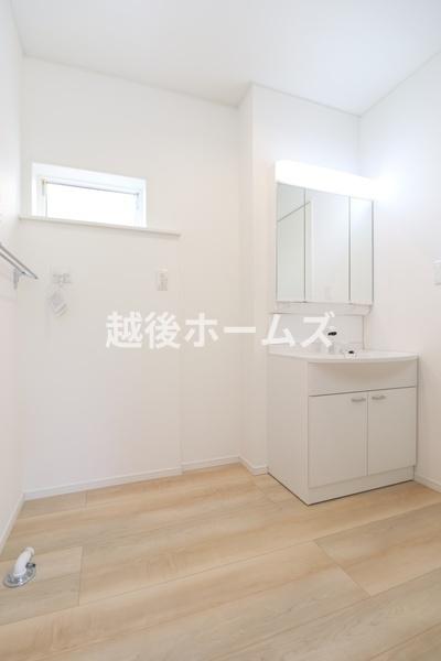 ３号棟　西区五十嵐東１丁目　第１　クレイドルガーデン