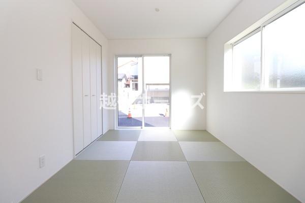 ３号棟　西区五十嵐東１丁目　第１　クレイドルガーデン