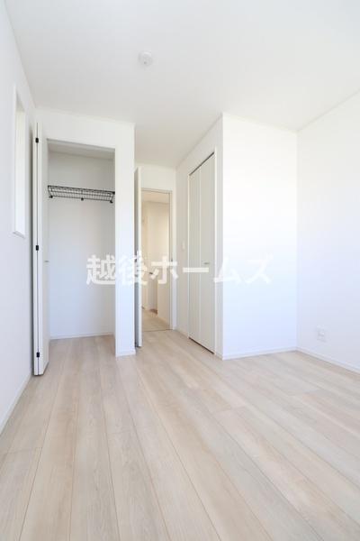 ３号棟　西区五十嵐東１丁目　第１　クレイドルガーデン