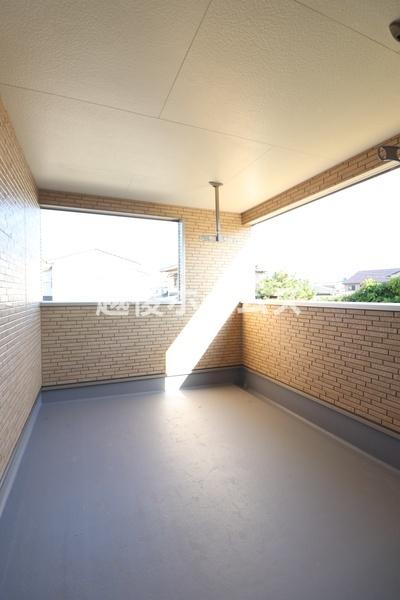 ３号棟　西区五十嵐東１丁目　第１　クレイドルガーデン