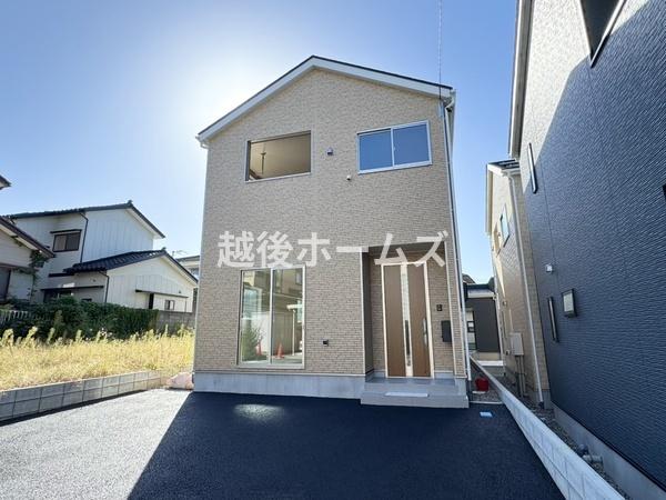 ３号棟　西区五十嵐東１丁目　第１　クレイドルガーデン