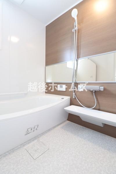 新築戸建　阿賀野市緑町　第２