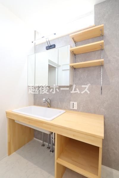 新築戸建　阿賀野市緑町　第２