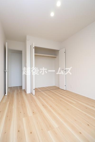 新築戸建　阿賀野市緑町　第２
