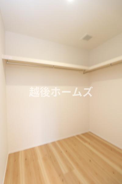 新築戸建　阿賀野市緑町　第２