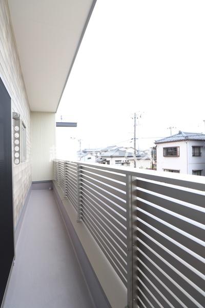 新築戸建　阿賀野市緑町　第２