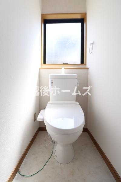 新発田市上中沢の中古一戸建て