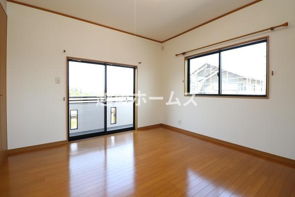 新発田市上中沢の中古一戸建て