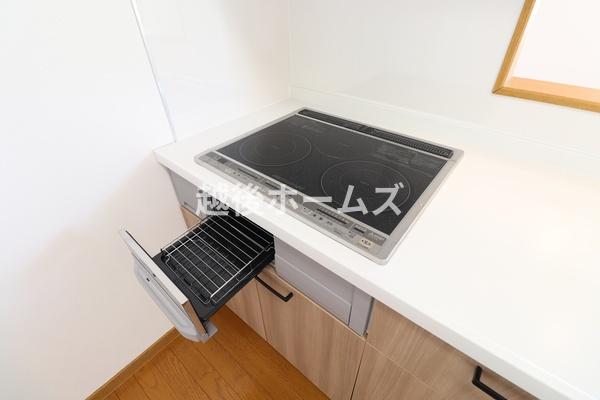 新発田市上中沢の中古一戸建て