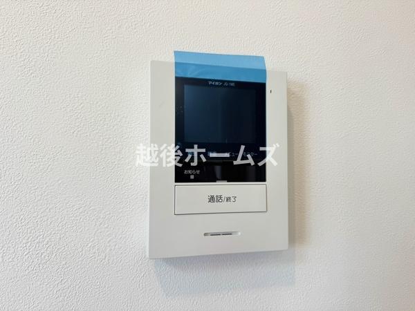 新発田市上中沢の中古一戸建て