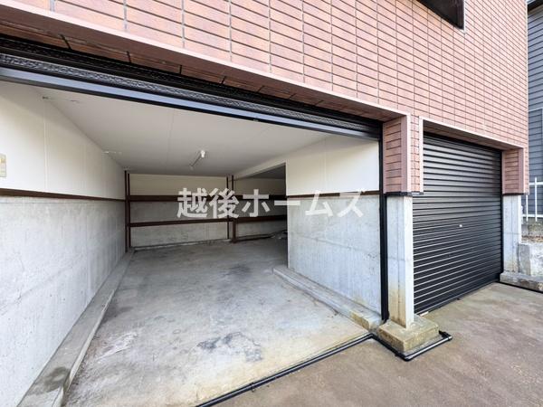 新発田市上中沢の中古一戸建て