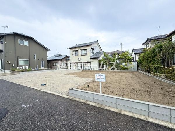 新築戸建　西区寺尾西４丁目　第４　リーブルガーデン