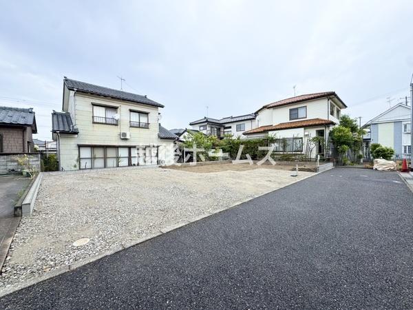 新築戸建　西区寺尾西４丁目　第４　リーブルガーデン