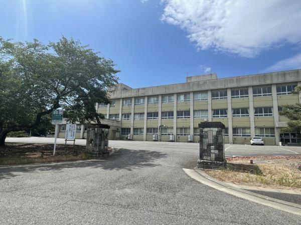 新築戸建　北区木崎　第２　リーブルガーデン(新潟市立木崎中学校)