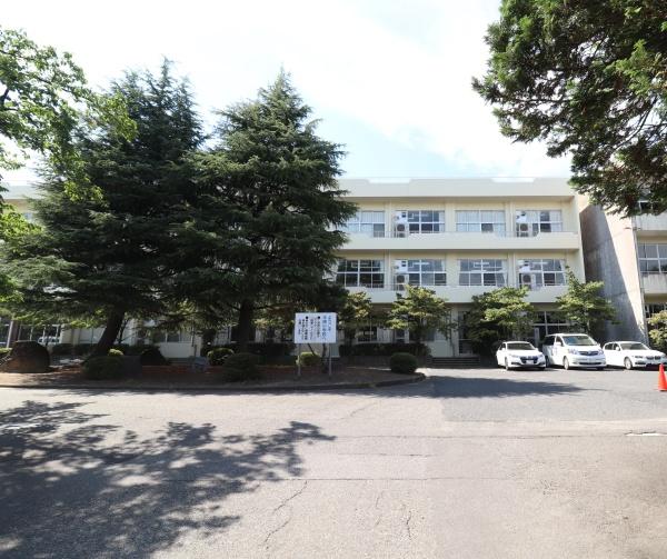 新築戸建　北区木崎　第２　リーブルガーデン(新潟市立木崎小学校)