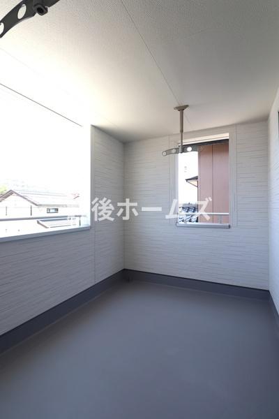 新築戸建　北区木崎　第２　リーブルガーデン