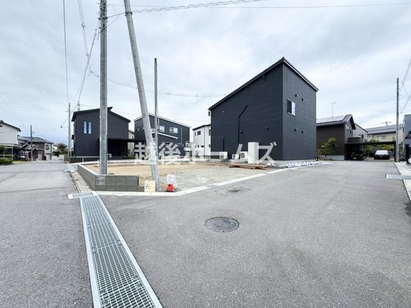 新築戸建　北区木崎　第２　リーブルガーデン