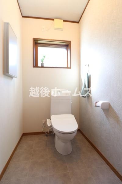 新潟市中央区美の里の中古一戸建て