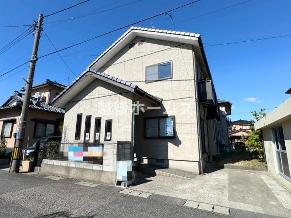 中古戸建　中央区美の里