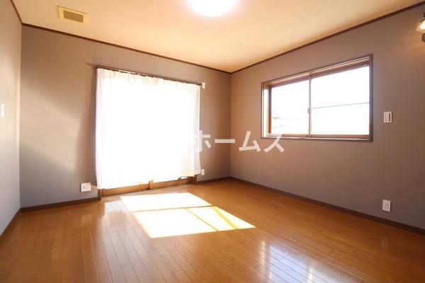 新潟市中央区美の里の中古一戸建て