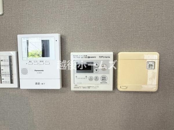 新潟市中央区美の里の中古一戸建て