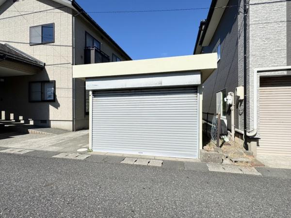 新潟市中央区美の里の中古一戸建て