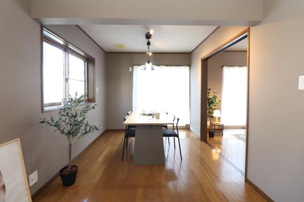 新潟市中央区美の里の中古一戸建て