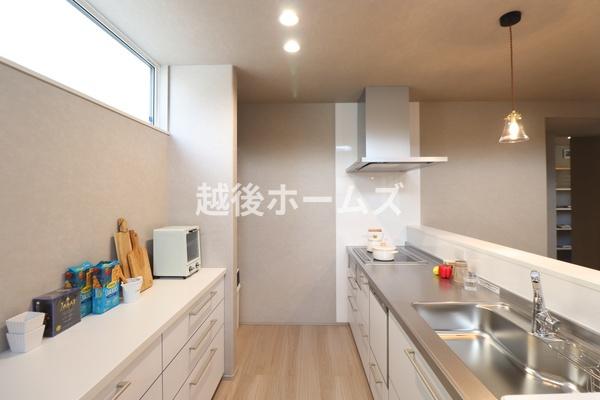 ＨＣ棟　西区小針西２丁目