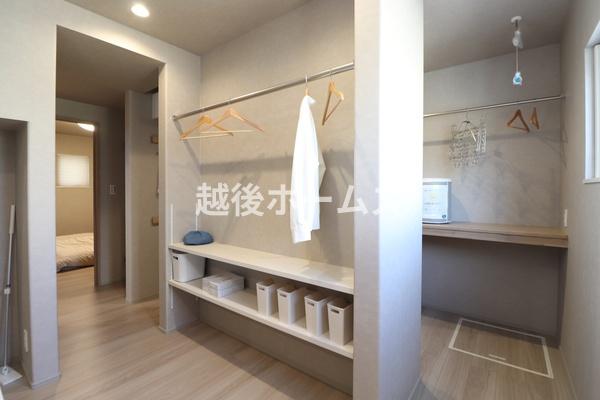 ＨＣ棟　西区小針西２丁目
