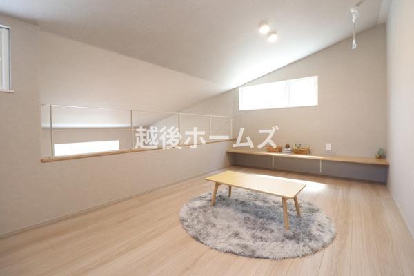 ＨＣ棟　西区小針西２丁目
