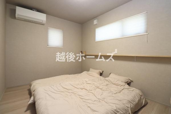 ＨＣ棟　西区小針西２丁目