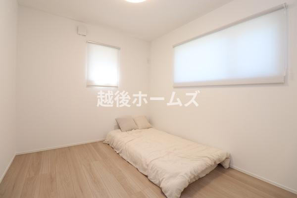 ＨＣ棟　西区小針西２丁目